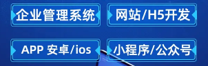 系统软件、应用软件、网站开发