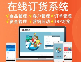 软件系统、分销商城、微商城APP