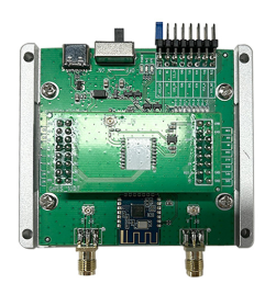 高性能MCU编程开发套件模块开发GNSS开发主板