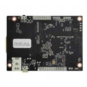 开发主板定制 D13-RK3128 Android 5.1/7.1 切膜机主板OEM/ODM