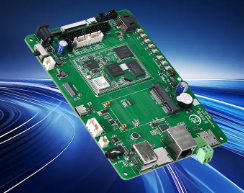 T507安卓Linux开发板4核A53 蓝牙WIFI 双屏异显RGB LVDS HDMI2.0