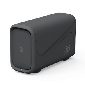 极空间私有云Z2S网络存储服务器四核2盘位NAS家庭个人云网盘家用